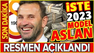 Dünya Starı Galatasarayı Kapa Bildirdi Galatasarayla Anlaştik...