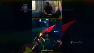Highlights from the twitch stream 4 days ago on Marvel rivals PUT RESPECT INTO BLADE'S NAME! 😎🗡️