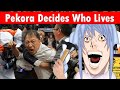 When Pekora Decides the Fate of The World... thumbnail