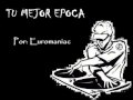 SANCOCHO - TUMBA LA CASA