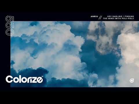 Anriu - Hey Darling