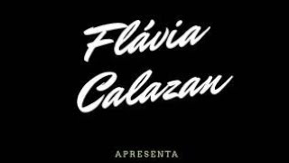 Vem no Movimento - Molejo - Coreografia:Flávia Calazan