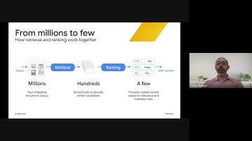 AICamp AI DevTalk with Google Cloud - Ep19