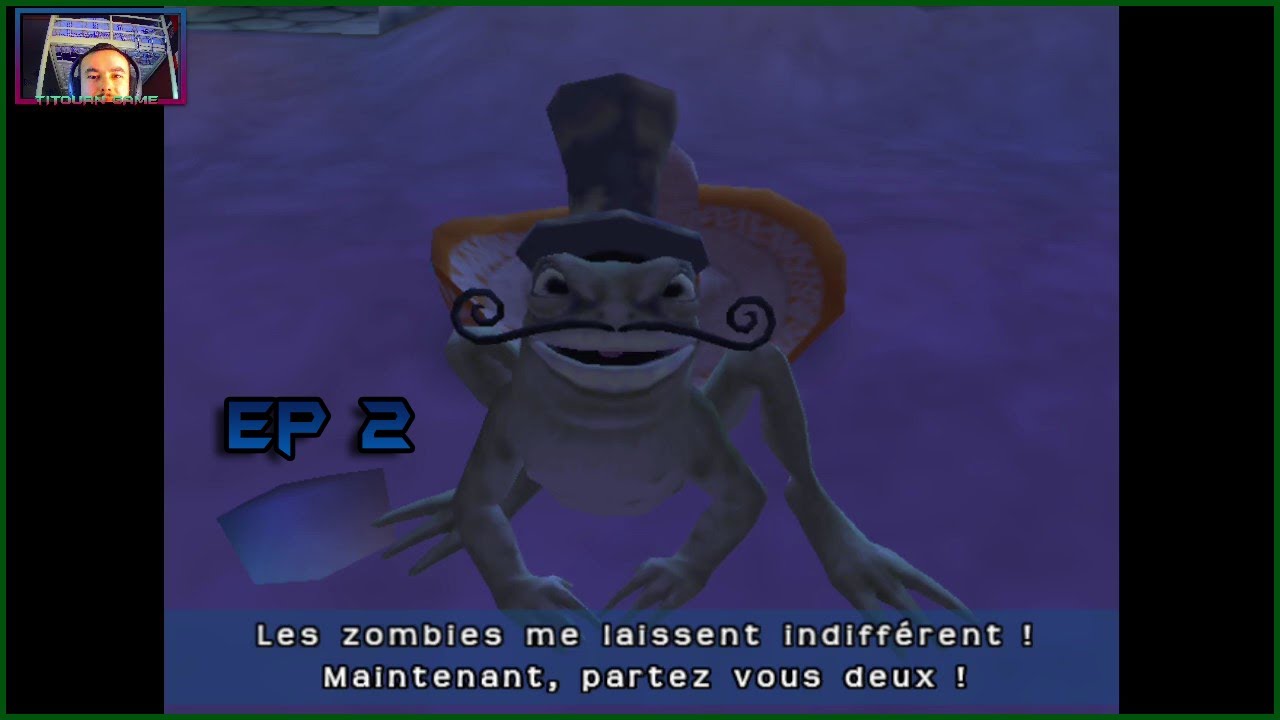 Acheter Scooby-Doo! Panique dans la Marmite - Sony PlayStation 2 - Prix