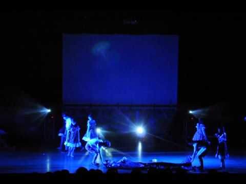 愛育康輔6TH社慶 夢 懸手