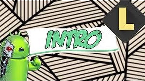 As 16 melhores intro sem texto