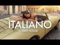 Italian Deep House 2026 La Dolce Vita House Music 