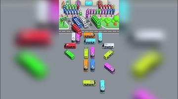 Crowd express level 263 Solution and walkthrough #viral #crowdexpress#trend video