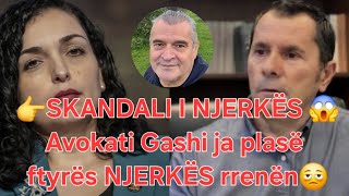 Tom Gashi ja plasë ftyres Njerkës?#fyp #viral #live #diasporashqiptare #youtubeshorts #capcut #live 
