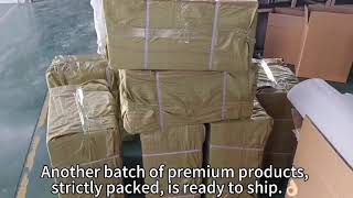Awaiting Shipment 