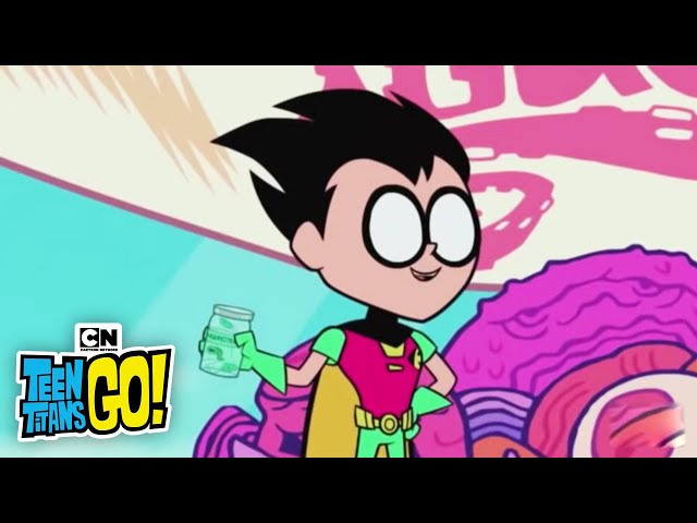 Feast Day Teen Titans Go Cartoon Network - sleepover roblox horror story episode 6 the argument
