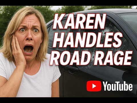MAN USES BB AK-47 ON A KAREN AND GETS YEARS !?!?!? (REACTION)