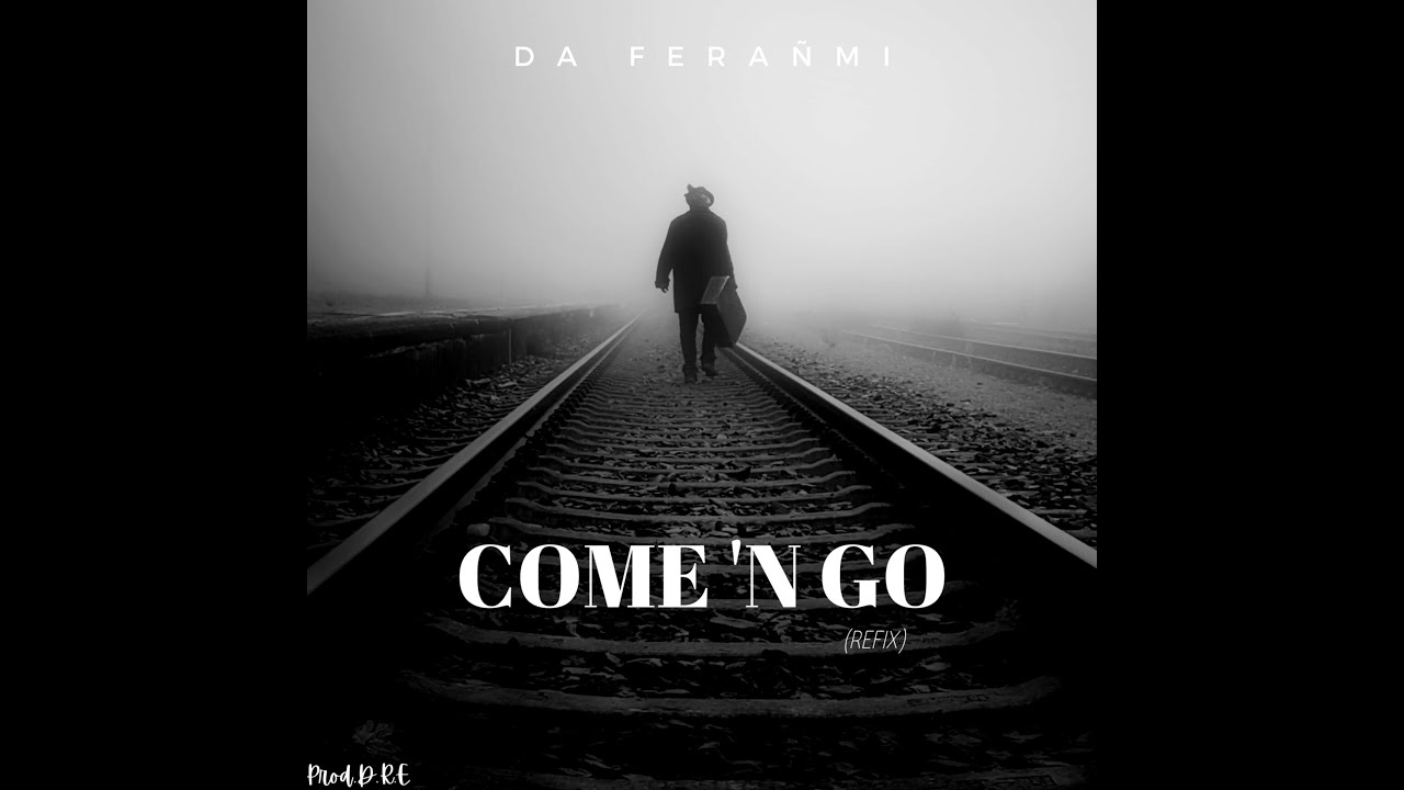 ArrDee - Come and Go (Remix)