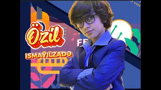 Özil İsmayılzadə “Sönməz Ulduzam” Adlı Solo Konsert İki Cihan