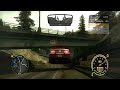 Need For Speed Most Wanted Limp Bizkit Rollin 
