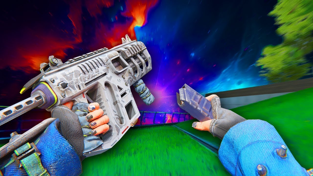 PRED RANKED But The Movement Is SMOOTH...