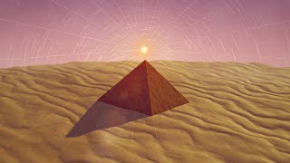 Node Ident '23 | The Epoch Enigma by David Bennett