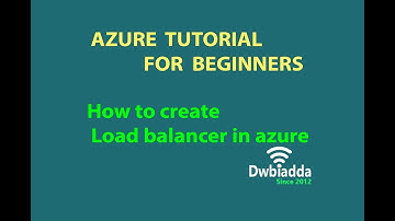 How to create Load balancer in azure | Azure tutorial