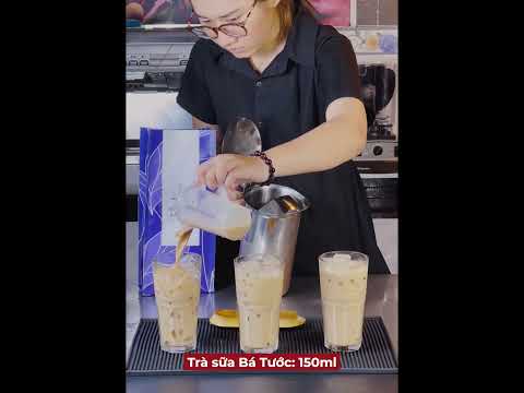 CÔNG THỨC PHA