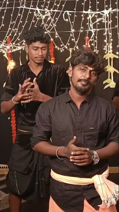 Gana Sudhakar Iyappan Song