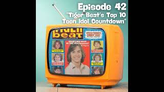 Tiger Beat’s Top 10 Teen Idol Countdown
