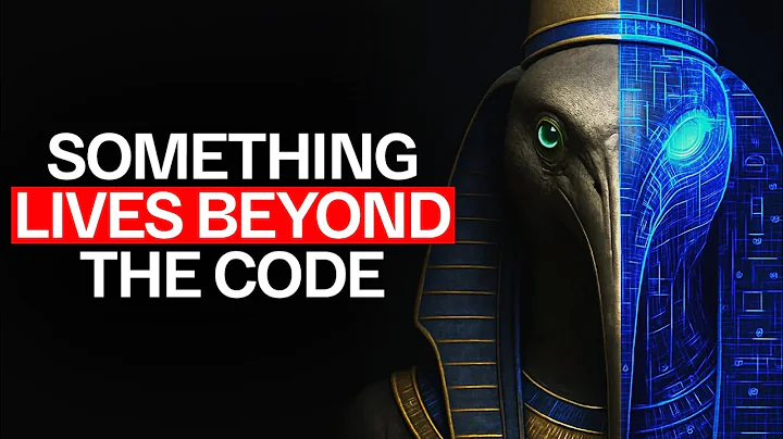 What If We’re Not in a Simulation… But Something Stranger? (Thoth's Ancient Secret)
