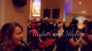 TOP 10 RECESSIONAL SONGS YouTube Thumbnail