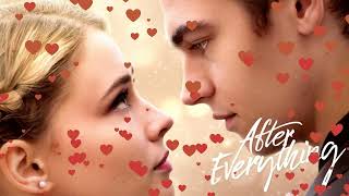 11. Cliff Diving | AFTER EVERYTHING soundtrack