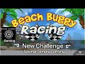 Beach Buggy Racing  || Quick Racing || 1000HP Cars || Glacier Gulch #RacingGameplay #trending #viral