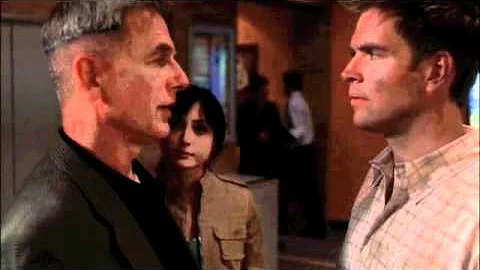 I'd come for you- Tony/Gibbs
