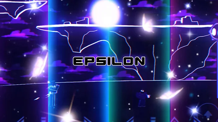 EPSILON [FNF VS Hood: Roundtable FNB w/ Effects]