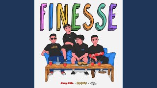 Download Lagu finesse (feat. Hush, Acid & Deadiyf) Download Lagu finesse (feat. Hush, Acid & Deadiyf)