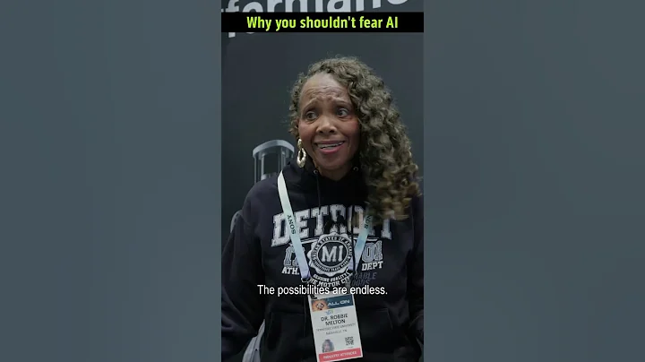 AI's Impact on Society: Navigating the Prospects and Challenges #CES2024