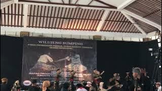Video Apresiasi Pembukaan Prodi Baru Pencak Silat Di ISBI BANDUNG