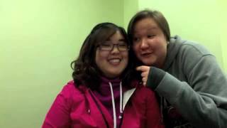 ASK Spring 2013 Rush Video
