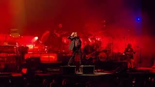 This is Hardcore - Pulp (Live) Toronto Sept 16, 2025