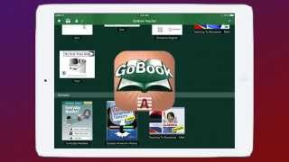 Welcome to GoBook!