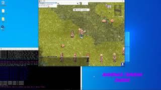 Ragnarok Online Transcendence Bot - EAC Bypass
