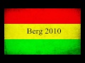 Melo de Berg 2010 & Gramps Morgan - One Sound 🎶