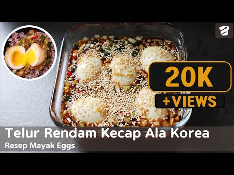 Resep Rendam