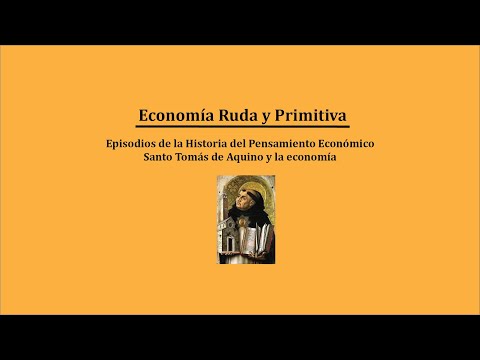 Los escolasticos y