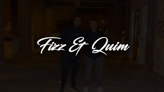 Fizz & Quim - Keep Living Like This (Letra/Lyrics)