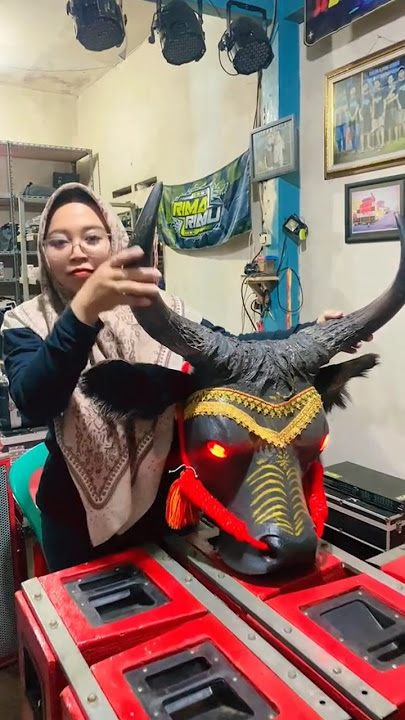 BANTENG TERMAHAL LAPISAN MAS ASESORIS NYA MBAK RIMA RIMU SIAP MBEROT #sound #soundsystem #MBEROT
