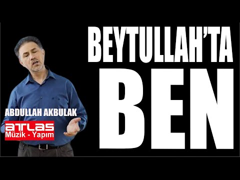 Beytullat'ta Ben -  Abdullat Takdim