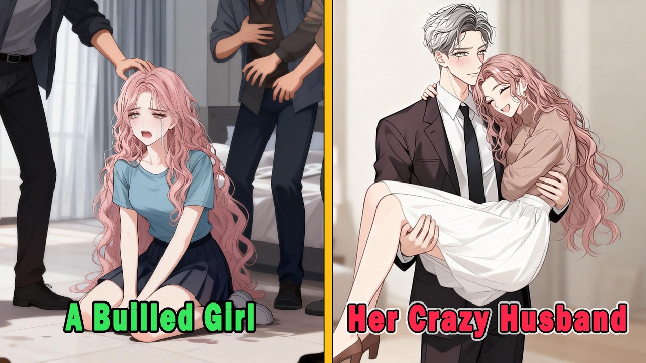 They Mocked Her Was Sold To A Disabled Ruthless Boss As Wife, Until The Day He Stood Up……