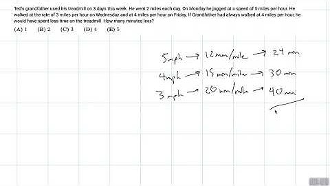 2013 AMC 8 Problem 11
