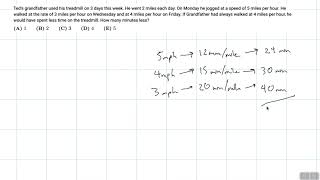 2013 AMC 8 Problem 11