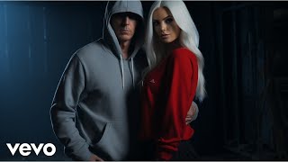 Eminem feat. Diddy  Dirty Money, & Skylar Grey - Home