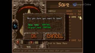 Let's Play Tyrian 2000 - Part 2 - The Escape