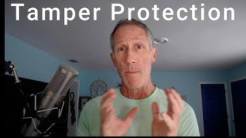 TamperProtection